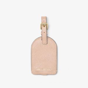 Micheal Kors Luggage Tag